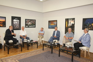 panel o pluralizmu history fest